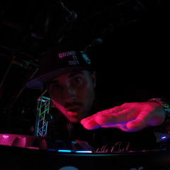 DJ J-Krisp Live (Set 2) @ Bar 119