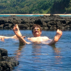 Little John Decompression Party In Kauai Hi Sept 2014