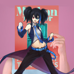Ruko Yokune is all about that bass....
