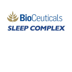 BioCeuticals Sleep Complex - Ocean Waves