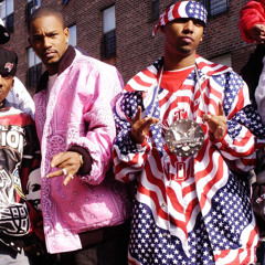 Dipset type Beat - "What We Do"