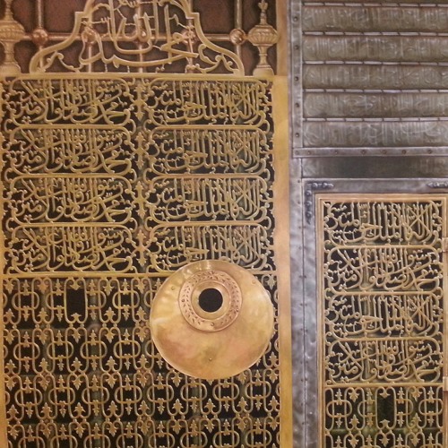 جلسة المدائح النبوية للمنشدين: محمد خير وعبدالرحمن ابوشعر.عبدالقادروياسين مرعشلي. منصور زعيتر4