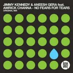 Jimmy Kennedy NO FEARS WHO SHOT KENNEDY Remix