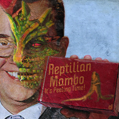 Reptilian Mambo - Reptilian Mambo #4