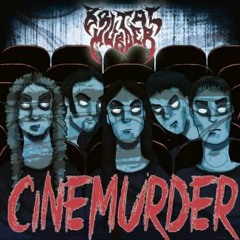 Brutal Death Metal Sample - 2014 [Brutal Murder - Cinemurder LP]
