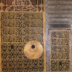 جلسة المدائح النبوية للمنشدين: محمد خير وعبدالرحمن ابوشعر.عبدالقادروياسين مرعشلي. منصور زعيتر5