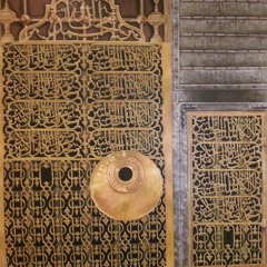 جلسة المدائح النبوية للمنشدين: محمد خير وعبدالرحمن ابوشعر.عبدالقادروياسين مرعشلي. منصور زعيتر6