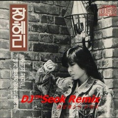 장혜리 - 추억의발라드 (DJSEOK Free that's Beat Style Dance mix 2011)