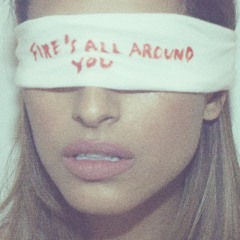 Snoh Aalegra - Fire's All Around You