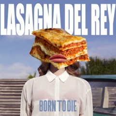lana del taco