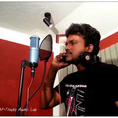 Oru Pathi cover version  By Tharshan