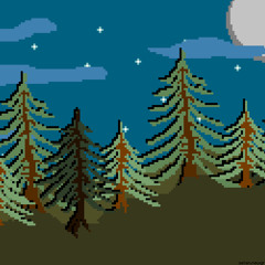 Vzhůru do přírody