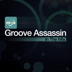 Groove Assassin Feat. Angela Johnson - You're Here with Me (Groove Assassin Remix)