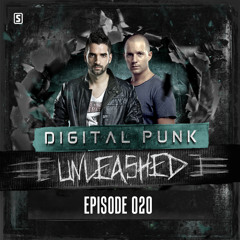 020 | Digital Punk - Unleashed