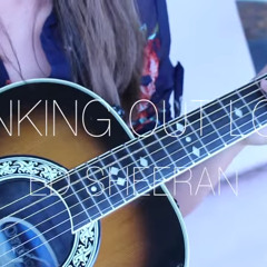 Thinking Out Loud - Ed Sheeran (Cover)