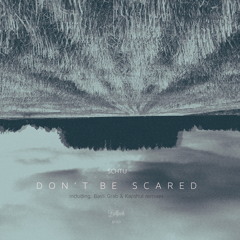 Schtu - Don't Be Scared (Original Mix)