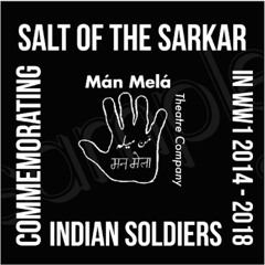 Salt Of Sarker LDN Vist
