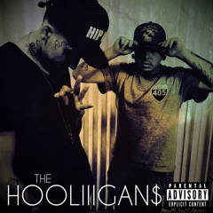 The Hooliiigans - Hooliiigan Shit