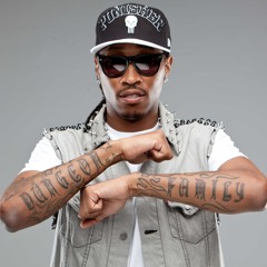 Future - It's None Of Ur Business [Exclusive Track] (Produced by Harrison)