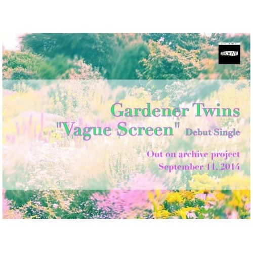 โลกสีเพี้ยน (Vague Screen)