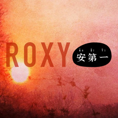 Roxy - Subliminal Kindness - An Di Yi Remix