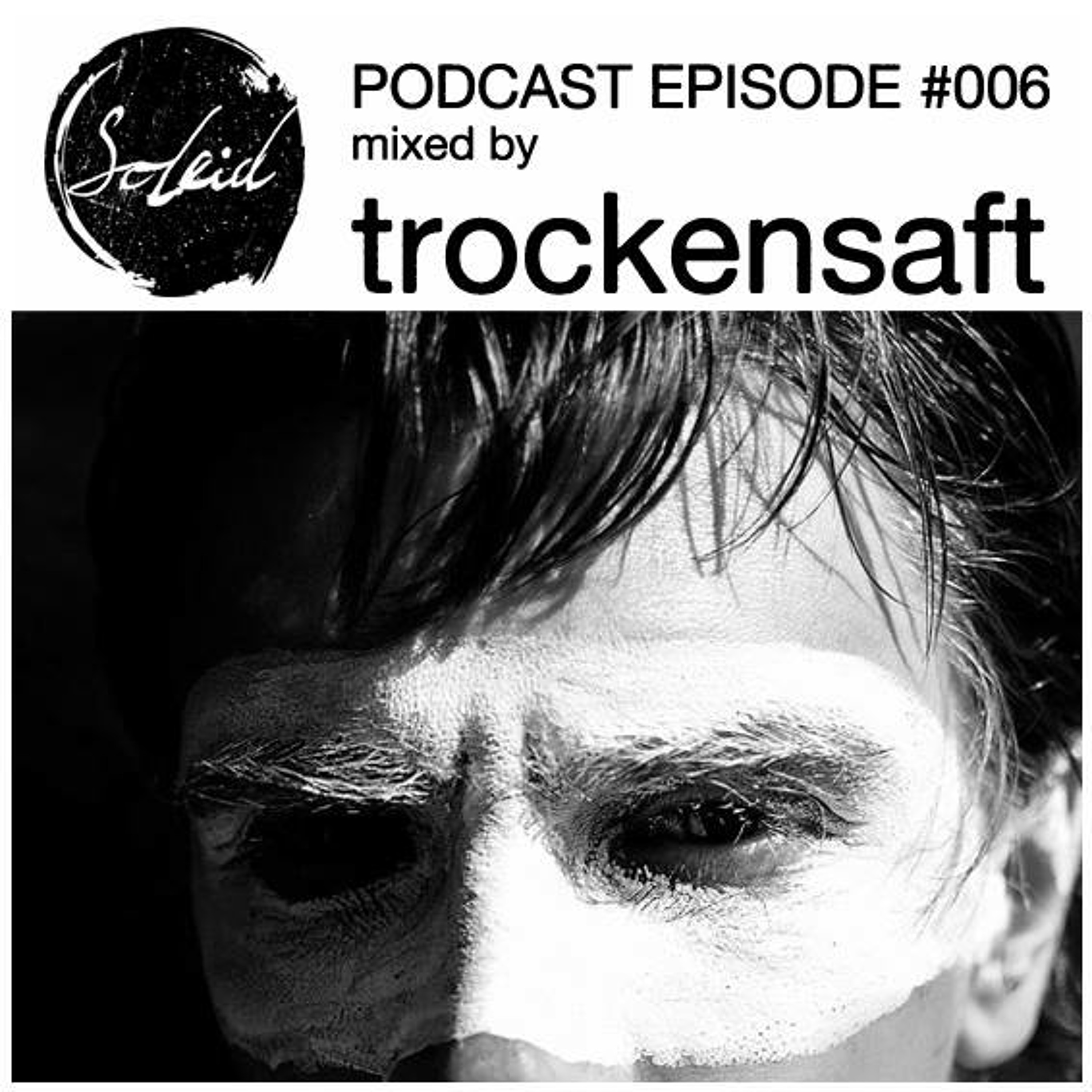 TrockenSaft - Dry & Melodic Channel
