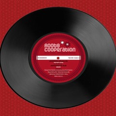 "Jahoviah" (psalm 18)12 inch on Roots Cooperation _ Sister Aude feat Tiberias Towa (2013)