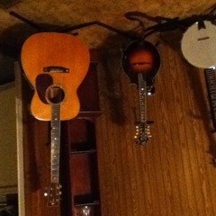 Road Goes on Forever