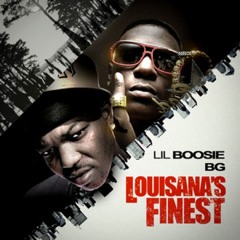 Boosie ft. B.G. - 187 Prod. By (Marvel Hitz)