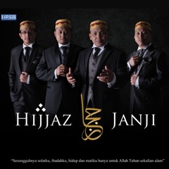 Kau Pemilik Cinta - Hijjaz (cover)