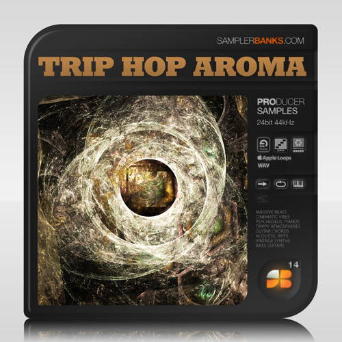 Trip hop sample pack free deals