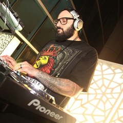 OHM Events Present #MUZiKtapes - 001 Dany Neville