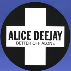 Alice Deejay - Better Off Alone (Scotty ML Remix) FREE DOWNLOAD