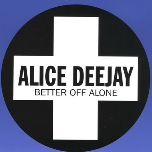 Alice Deejay - Better Off Alone (Scotty ML Remix) FREE DOWNLOAD