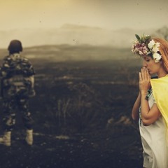 Ірина Федишин - "Прошу в неба"