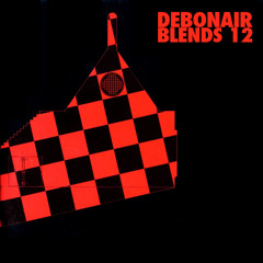 Debonair Blends 12 (92-94 Megamix)