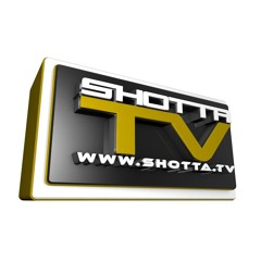 @ Shotta TV Live, Blackpool, 5/10/14