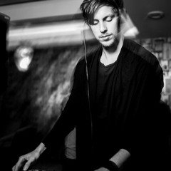 Smailov - Boom Boom Room Podcast (Oct 2014)