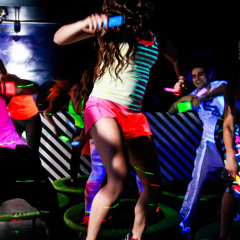 Residents #3 - Mixed by Gary Gideon