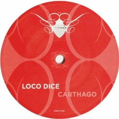 Loco Dice - Carthago (Cocoon)