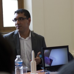 Benoît Mazellier : Ingénieur, calcul de charges mécaniques