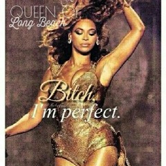 Beyonce | me, myself & I [remix] »Queen°fLongBeach™«