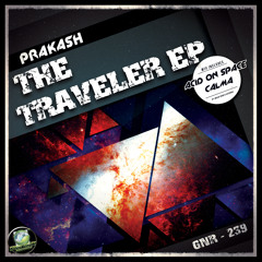 Prakash - Calma (Original Mix)
