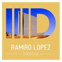 Ramiro Lopez - Backtrip (SC - Edit) - Intec Digital