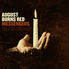 August Burns Red - Composure