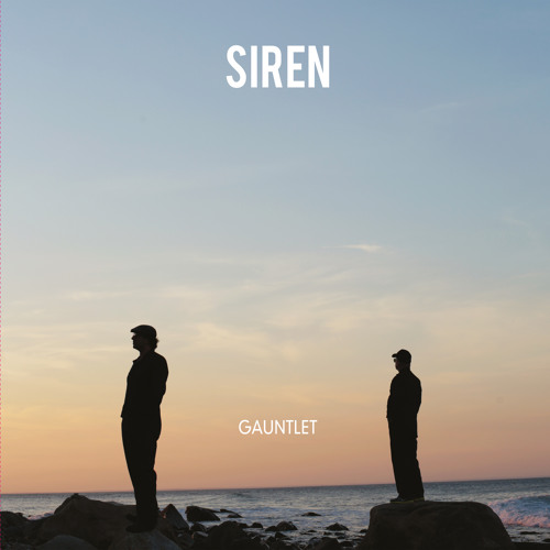 Siren Gauntlet Ray Mang Remix By Compost Free Listening On SoundCloud