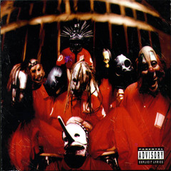 Slipknot - (Sic)