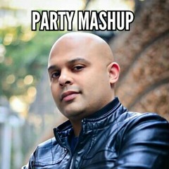 Bollywood Party Mashup - Dj Kiran Kamath