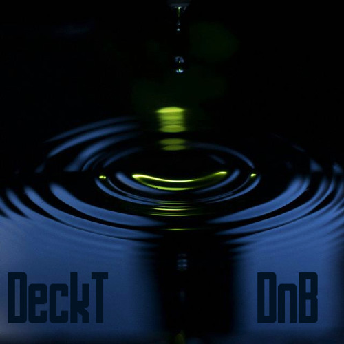 DeckT's DnB Mix 01