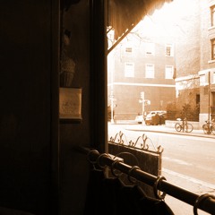 Crazy _ Gnarls Barkley Cover